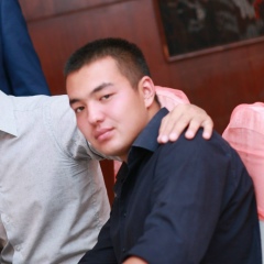 Мунайтбас Борбиев, 16.01, Бишкек