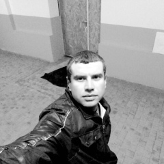Олег Макарук, 25.12
