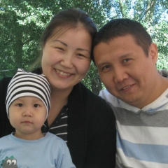 Казыбек Хамзин, 18.12, Алматы