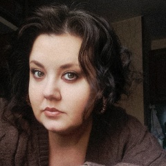 Анна Терёшина, 08.10.1988, Тула