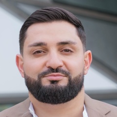 Самвел Самоха, 30.07, Пятигорск