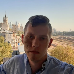 Эдуард Лесонен, 24.04.1994, Тула