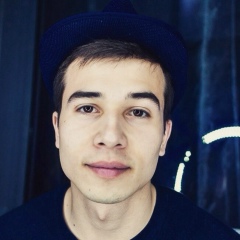 Мекан Текаев, 20.03.1993, Ашхабад