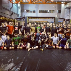 Далер Назаров, 20.10, Москва