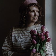 Светлана Бондаренко, 13.01, Москва