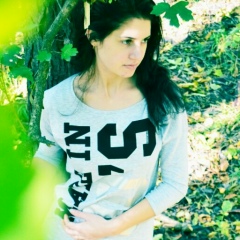 Александра Адаменко, 03.11.1994, Ставрополь