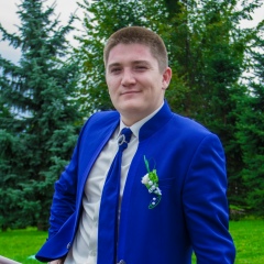 Сергей Измайлов, 22.11, Алматы