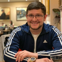 Azamat Bekanov, 24.06