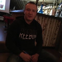 Дмитрий Берестовский, 09.12, Белово
