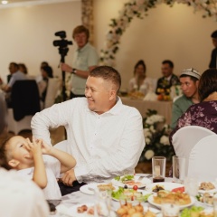 Ali Ainakulov, Тамбов