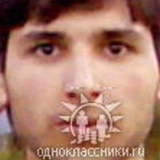Mahir Məmmədov, 20.01.1985, Баку