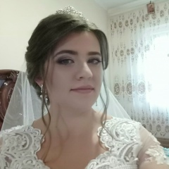 Алена Гараган-Попеско, 02.08.1991, Хмельницкий