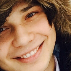 Артур Мицай, 29.10, Когалым