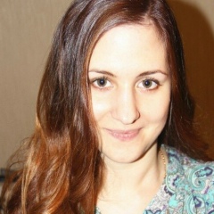 Екатерина Залесская, 29.12, Санкт-Петербург