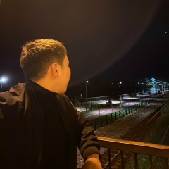 Тимур Жумагазиев, 19.01, New York City