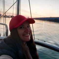 Алеся Ишбулатова, 24.09, Самара