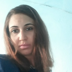 Илона Торчинова