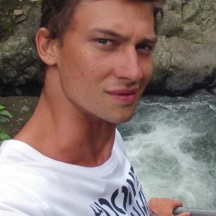 Максим Строганов, 30.01, Санкт-Петербург