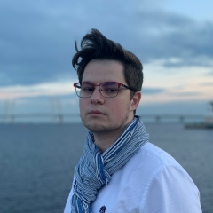 Сергей Михайлов, Санкт-Петербург