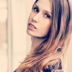 Людмила Андреева, 21.12, Москва