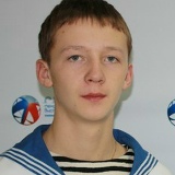 Никита Плотников, 08.08, Ермаковское