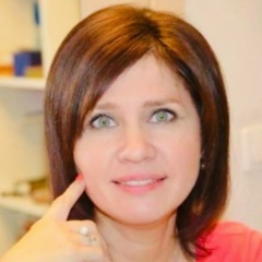 Ирина Шадрина, 27.05, Екатеринбург