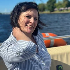 Наталья Борисова, 17.12, Санкт-Петербург