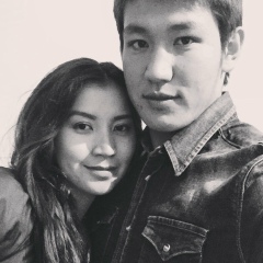 Инкар Даутова, 18.10.1991, Атырау