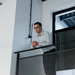 Гумар Курмаев, 17.01