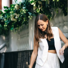 Ann Sazonova, 24.03