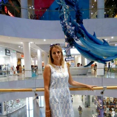 Елена Гричай, 18.05.1982, Киев