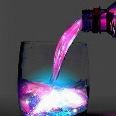 Maga Zikaev, Москва