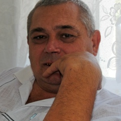 Николай Масалитин, 12.10.1958, Армавир