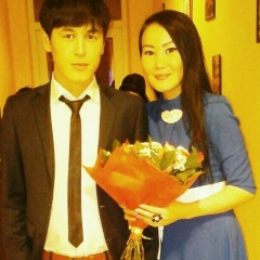 Тойчубеков Нургазы, 04.12.1992, Москва