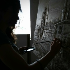 Эфтаде Сейтумерова, 21.09