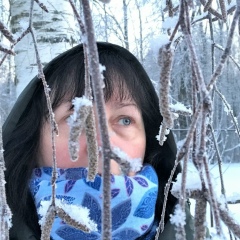 Екатерина Жданович, Санкт-Петербург