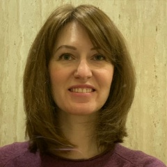 Анна Вощанская, 07.11, Санкт-Петербург