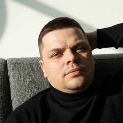 Михаил Поскребышев, 21.11.1987, Екатеринбург