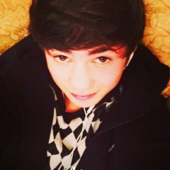 Рустам Казиханов, 23.10, Санкт-Петербург