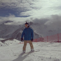 Алексей Федосеев, 02.01.1990, Москва