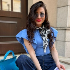 Мария Арсентьева, 08.07.1991, Москва