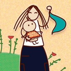 Евгения Товiсо Ким, 19.10