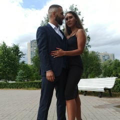 Алексей Шамараев, 15.09.1989, Санкт-Петербург