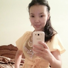 Нургуль Бактыбаева, 20.03.1990, Актау