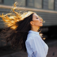 Julietta Lozovaya, 29.07, Алматы