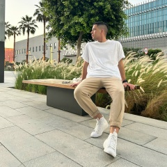 Александр Апостол, 20.03, Санкт-Петербург