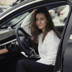 Анюта Анюта, 09.08, Москва