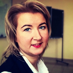 Мария Котенева, 27.12.1988, Москва