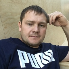 Алексей Козгов, 18.12.1987, Минусинск