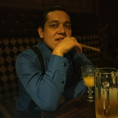 Зуфар Шарипов, 14.03.2008, Тюмень